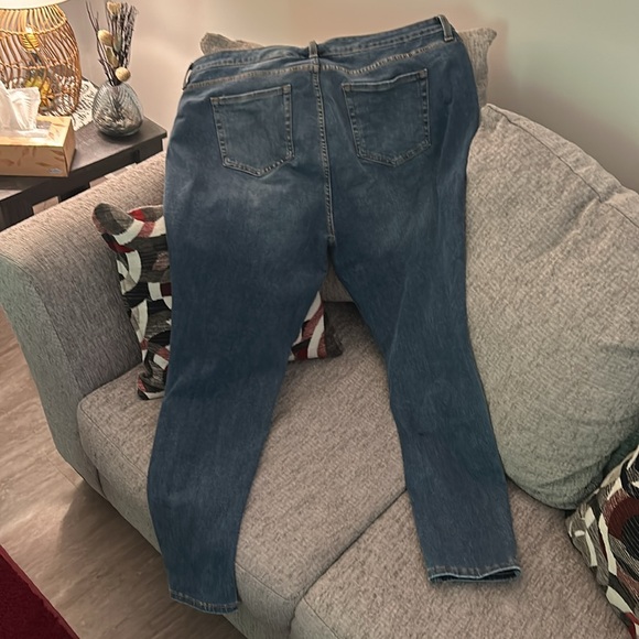 Jeans 👖 - Picture 2 of 3